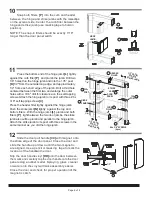 Preview for 6 page of Onyx 394CV Instruction