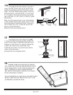 Предварительный просмотр 8 страницы Onyx 394CV Instruction