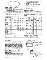 Preview for 4 page of Onyx 816 B Instruction Booklet