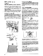 Preview for 8 page of Onyx 816 B Instruction Booklet