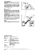 Preview for 10 page of Onyx 816 B Instruction Booklet