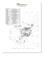 Preview for 17 page of Onyx BLACL DIAMOND SERIES Operator'S Manual