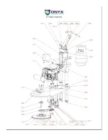 Preview for 18 page of Onyx BLACL DIAMOND SERIES Operator'S Manual