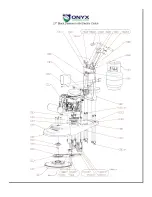 Preview for 20 page of Onyx BLACL DIAMOND SERIES Operator'S Manual