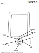 Preview for 16 page of Onyx Boox 60 User Manual