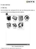 Preview for 20 page of Onyx Boox 60 User Manual