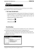 Preview for 12 page of Onyx BOOX M96 User Manual