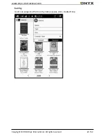 Preview for 22 page of Onyx BOOX M96 User Manual