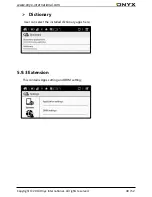 Preview for 40 page of Onyx BOOX M96 User Manual