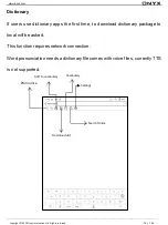 Preview for 76 page of Onyx BOOX Max3 User Manual