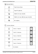 Предварительный просмотр 33 страницы Onyx BOOX Note User Manual