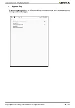 Предварительный просмотр 80 страницы Onyx BOOX Note User Manual