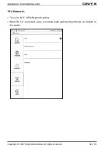 Предварительный просмотр 81 страницы Onyx BOOX Note User Manual