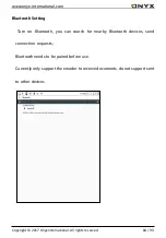 Предварительный просмотр 84 страницы Onyx BOOX Note User Manual
