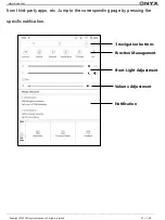 Preview for 13 page of Onyx BOOX Note2 User Manual