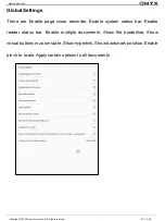 Preview for 47 page of Onyx BOOX Note2 User Manual