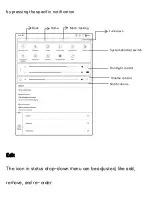 Preview for 12 page of Onyx BOOX NoteAir User Manual