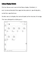 Preview for 24 page of Onyx BOOX NoteAir User Manual