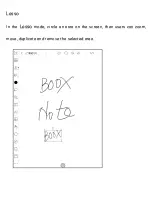 Preview for 89 page of Onyx BOOX NoteAir User Manual