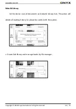Предварительный просмотр 20 страницы Onyx BOOX Nova Series User Manual