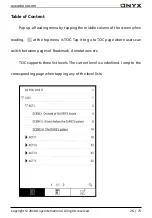 Предварительный просмотр 26 страницы Onyx BOOX Nova Series User Manual