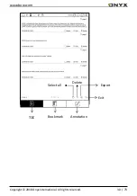 Предварительный просмотр 30 страницы Onyx BOOX Nova Series User Manual