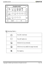 Предварительный просмотр 33 страницы Onyx BOOX Nova Series User Manual
