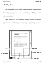 Предварительный просмотр 40 страницы Onyx BOOX Nova Series User Manual