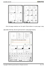 Preview for 41 page of Onyx BOOX Nova Series User Manual