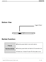 Preview for 13 page of Onyx BOOX Nova User Manual