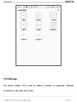 Предварительный просмотр 67 страницы Onyx BOOX Nova User Manual