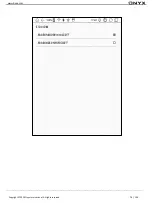 Предварительный просмотр 70 страницы Onyx BOOX Nova User Manual