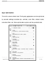 Preview for 101 page of Onyx BOOX Nova User Manual
