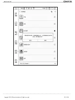 Preview for 103 page of Onyx BOOX Nova User Manual