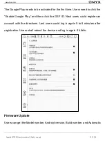 Предварительный просмотр 131 страницы Onyx BOOX Nova User Manual