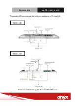 Preview for 29 page of Onyx MATE-2205 Manual