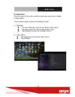 Preview for 32 page of Onyx MD70-Pro User Manual