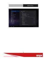 Preview for 35 page of Onyx MD70-Pro User Manual