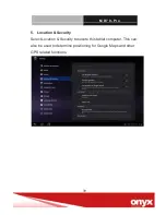 Preview for 39 page of Onyx MD70-Pro User Manual