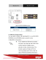 Предварительный просмотр 25 страницы Onyx MedPC-5300 Manual