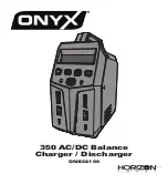 Onyx ONXC4100 Manual preview