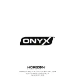 Preview for 20 page of Onyx ONXC4100 Manual