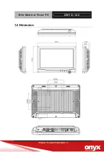 Preview for 23 page of Onyx ONYX-122 Manual