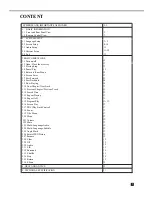 Preview for 2 page of Onyx SW2200XS Instruction Manual