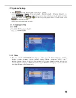 Preview for 7 page of Onyx SW2200XS Instruction Manual