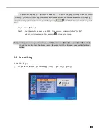 Preview for 9 page of Onyx SW2200XS Instruction Manual