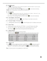 Preview for 15 page of Onyx SW2200XS Instruction Manual