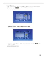 Preview for 16 page of Onyx SW2200XS Instruction Manual