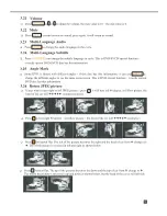 Preview for 19 page of Onyx SW2200XS Instruction Manual