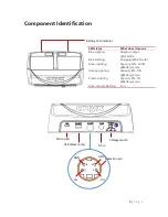 Preview for 9 page of Onyx UPower UP-P22 User Manual